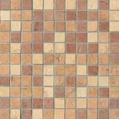 1014760 quarry stone mosaico tessera quarry mx li Мозаика cir