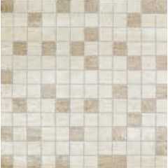 I travertini mosaico mix beige crema capri-itrav-6 Мозаика