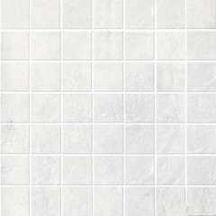Liberty mosaico 6 bianco 1001139 Мозаика