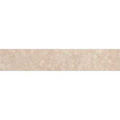 Marble style fiorito beige battiscopa  Плинтус