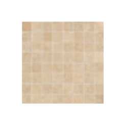 Marble style fiorito beige mosaico  Мозаика