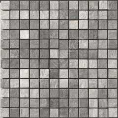 1045887 biarritz mosaico mix grigio 2,2x2,2 Мозаика cir