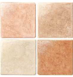  marble age ciottolato mix rosa sfuso botticino rosa persia Декор m