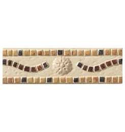  marble age fascia ravenna beige Бордюр m