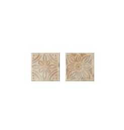  marble style inserto actual s2 fiorito beige Декор m