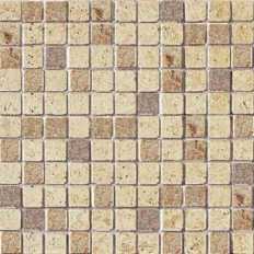  mosaico tessera mix giallo Мозаика marble age serenissima cir