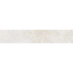 Marble style rapolano bianco battiscopa  Плинтус