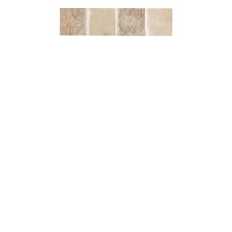  treccia actual fiorito beige Бордюр marble style serenissima cir